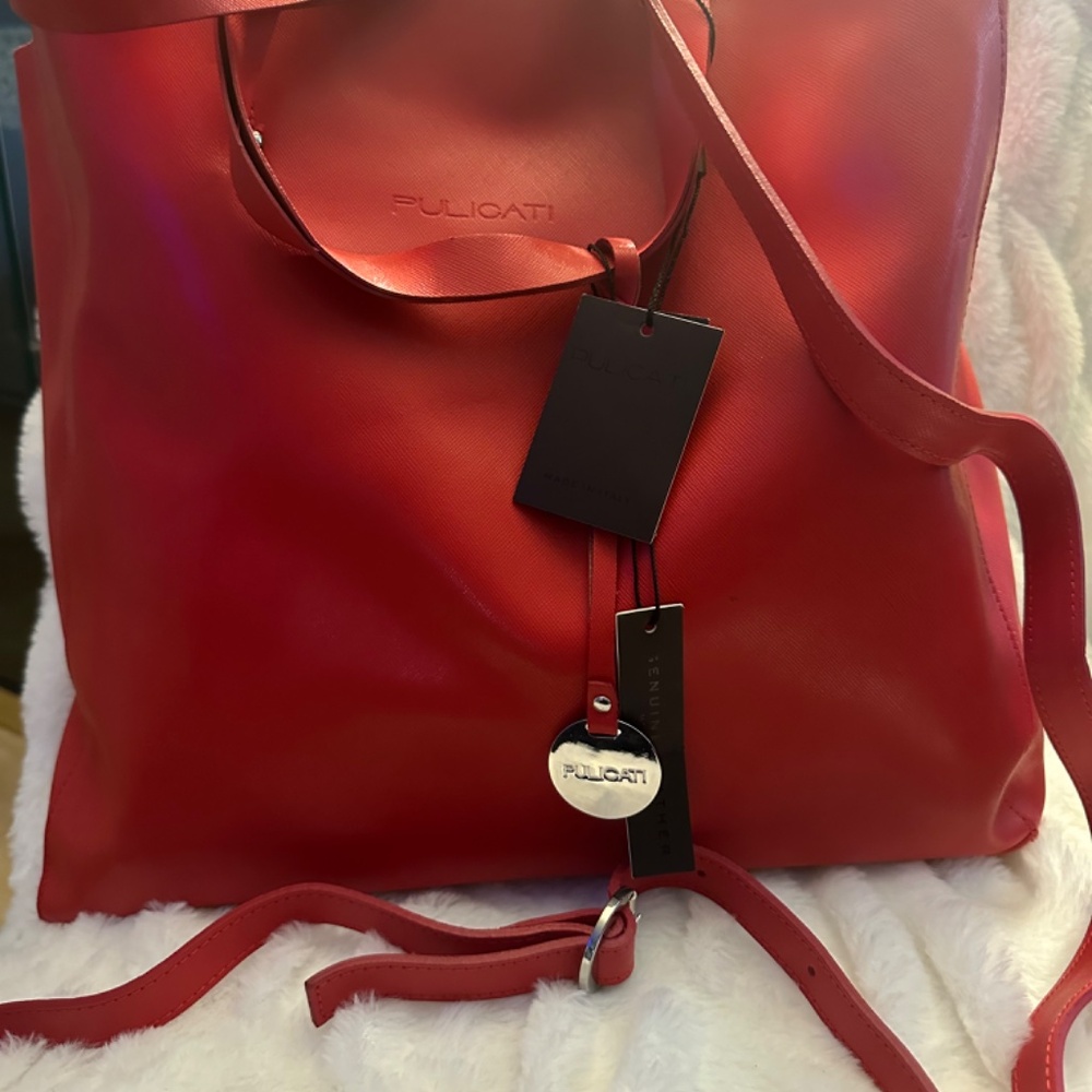 Bag - Picture 2 of 3